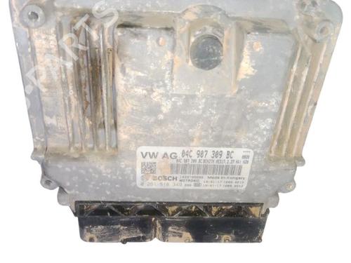 Control unit SEAT ARONA (KJ7, KJP) 1.0 TGi | BP38553985M11 - Image 2