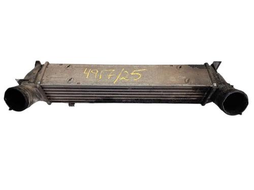 Used Intercooler Intercooler 38218300 38218300
