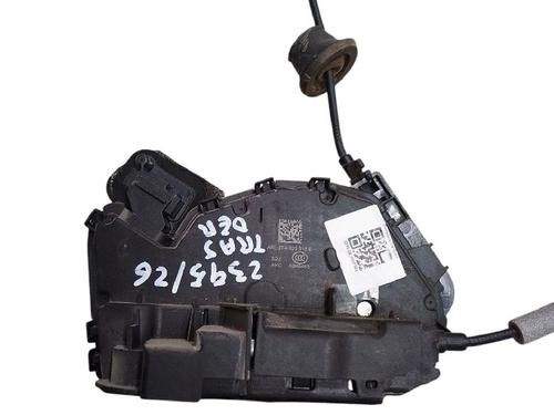 Used Rear right lock Rear right lock 38206622 38206622