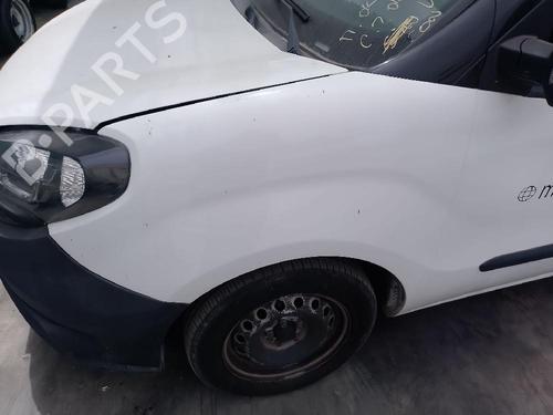 Used Left front fenders Left front fenders 38555214 38555214