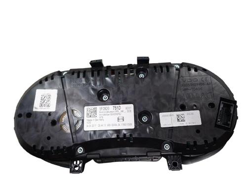 Quadrante SEAT ATECA (KH7, KHP) 2.0 TDI | BP38222341C47 - Image 3