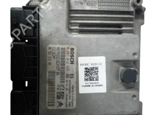 Used Control unit Control unit 38211351 38211351