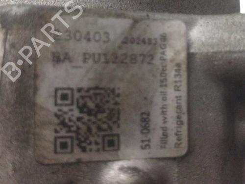AC compressor OPEL ANTARA A (L07) 2.0 CDTI | BP38210557M34 - Image 4