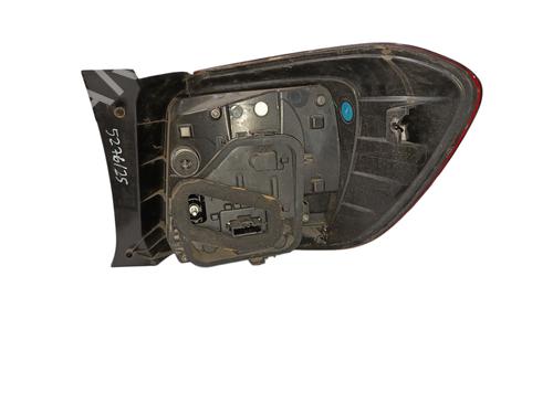 Left taillight DACIA SANDERO II TCe 90 (B8M1, B8MA, B8AC) | BP38218789C34 - Image 3