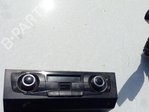 Used Climate control Climate control 38203914 38203914