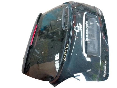 tailgate-ssangyong-korando-c300-2019-38203736 main image