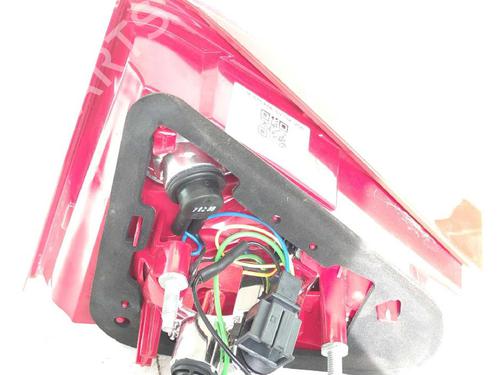 Used Left tailgate light Left tailgate light 38211907 38211907