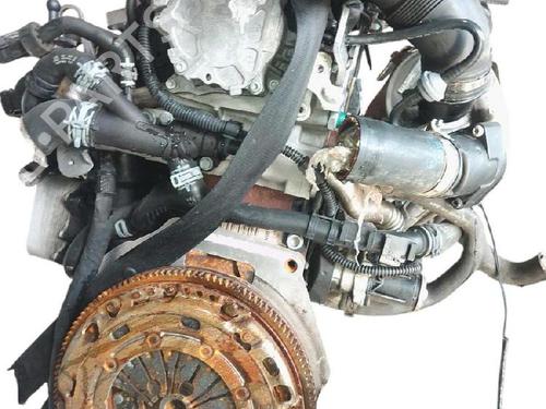 Engine VW GOLF VI (5K1) 1.6 TDI | BP38217369M1 - Image 4