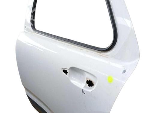 Dør venstre bagtil CITROËN C4 CACTUS 1.2 THP 110 | BP38216191C4 - Image 2