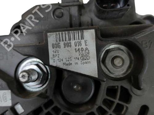 Used Alternator Alternator 38220529 38220529