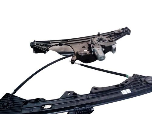 Front left window mechanism OPEL MOKKA 1.2 (76) | BP38555651C22 - Image 2