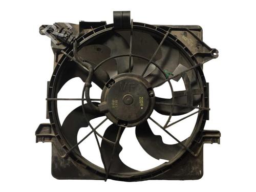 Used Fan Fan 38206762 38206762