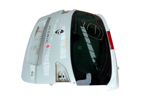 tailgate-renault-scenic-iii-jz01_-2008-2009-2010-2011-2012-2013-2014-2015-2016-38209420 main image