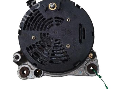 Used Alternator Alternator 39197618 39197618
