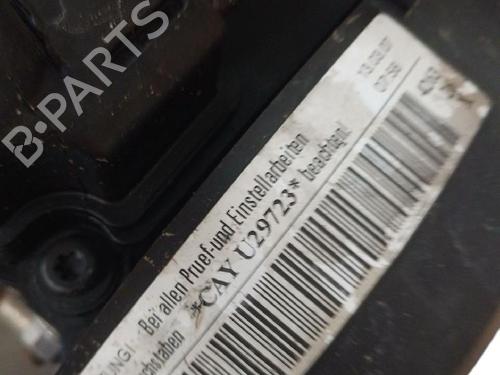 Engine AUDI A1 (8X1, 8XK) 1.6 TDI | BP38554823M1 - Image 6