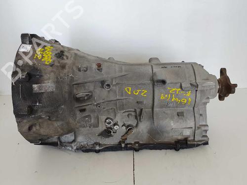 Gearkasse Gearkasse 38207018 38207018