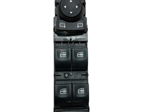 Left front window switch RENAULT SCÉNIC III (JZ0/1_) 1.5 dCi (JZ02, JZ0R) | BP38209428I27 - Image 2