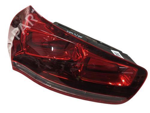 Right tailgate light CITROËN C4 Picasso II 1.2 THP 130 | BP38218938C80 - Image 3
