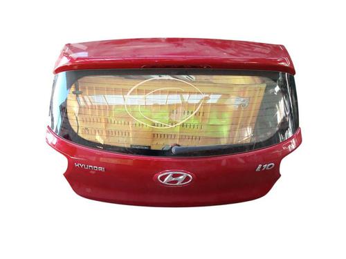 Used Tailgate Tailgate 38215652 38215652