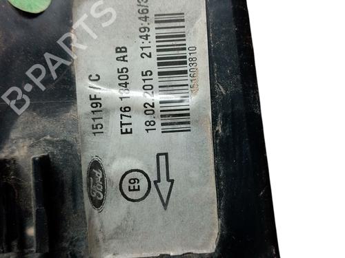Right taillight FORD TRANSIT COURIER B460 Box Body/MPV 1.5 TDCi | BP38211823C35 - Image 4