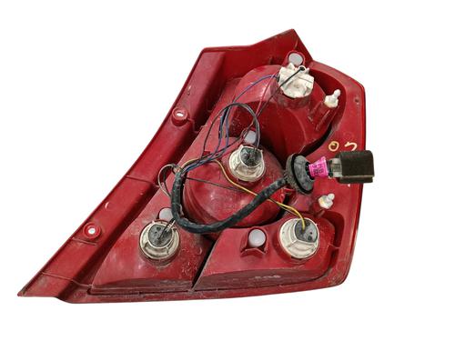 Left taillight FORD TRANSIT V363 Van (FCD, FDD) 2.0 EcoBlue 4x4 | BP38219340C34 - Image 2