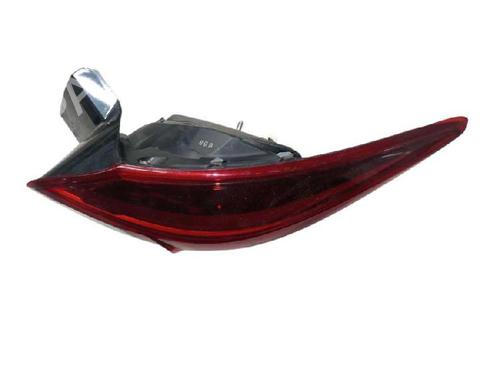 Right taillight MAZDA 3 (BM, BN) 2.2 D | BP38214036C35 - Image 2