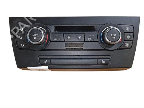 Climate control BMW 3 Coupe (E92) 320 d | BP38223900I5 - Image 2
