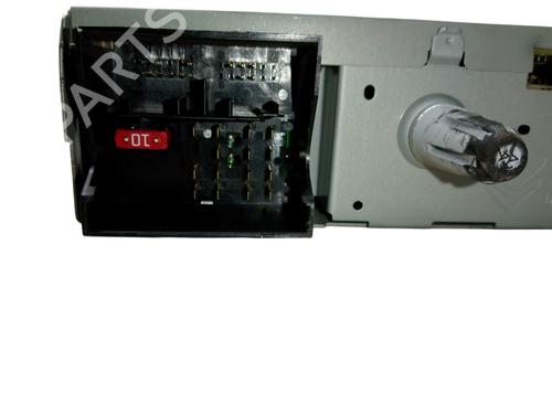 Radio PEUGEOT PARTNER Tepee 1.6 HDi | BP38203679E6 - Image 5