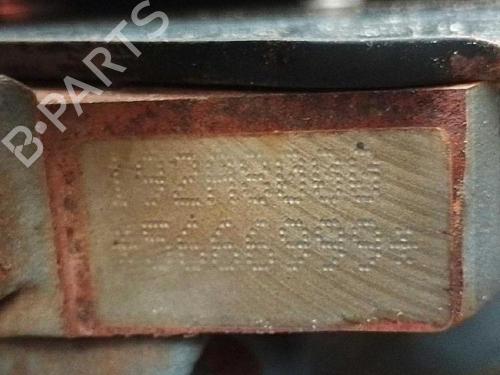 Engine FIAT BRAVO II (198_) 1.9 D Multijet (198AXB1A) | BP38215657M1 - Image 4
