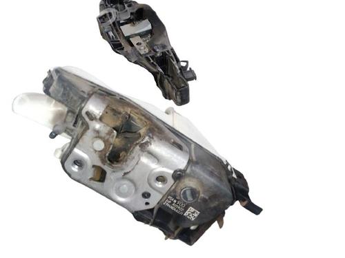 Front left lock CITROËN C4 CACTUS 1.2 THP 110 | BP39225376C98 - Image 2