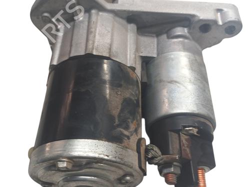 Starter RENAULT MEGANE IV Hatchback (B9A/M/N_) 1.3 TCe 100 (B9N8) | BP38222779M8 - Image 2