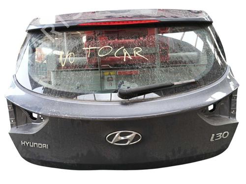 Used Tailgate Tailgate 38214251 38214251