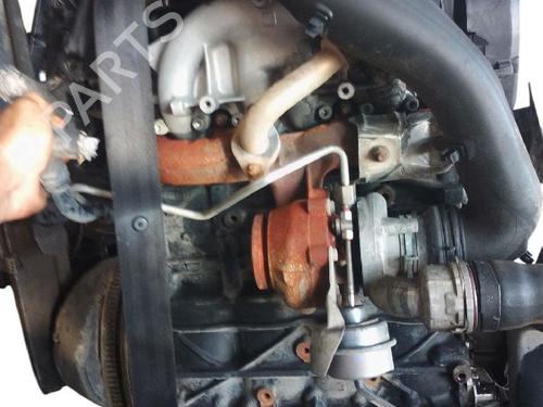 Engine VW GOLF PLUS V (5M1, 521) 1.9 TDI | BP39197723M1 - Image 2