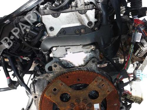 Engine BMW 3 (E90) 325 d | BP38215375M1 - Image 4