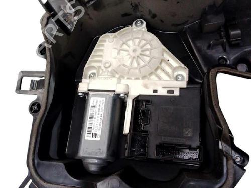 Used Front left window mechanism Front left window mechanism 38217885 38217885
