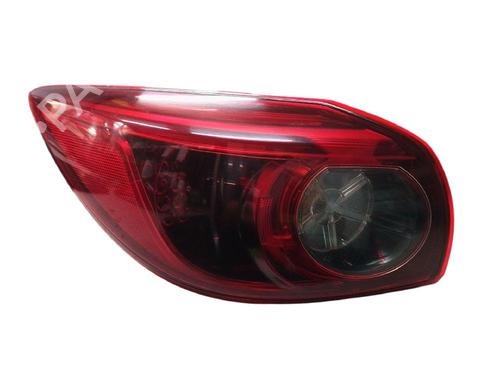 Left taillight MAZDA 3 (BM, BN) 2.2 D | BP38223924C34 - Image 2