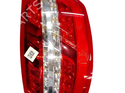 Right taillight MERCEDES-BENZ E-CLASS (W212) E 350 CDI (212.025) | BP38205560C35 - Image 2