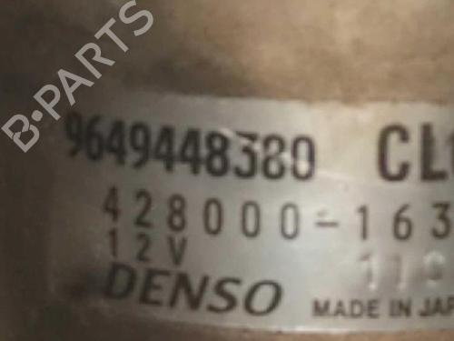Starter PEUGEOT 407 Coupe (6C_) 2.7 HDi | BP38208328M8 - Image 2