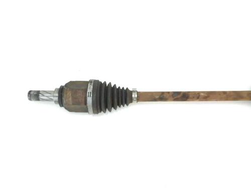Used Right front driveshaft Right front driveshaft 38217004 38217004