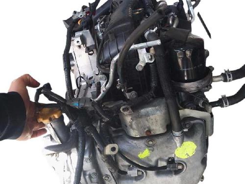 Engine SUBARU XV (_GP_) 2.0 D AWD (GPD) | BP38216910M1 - Image 3