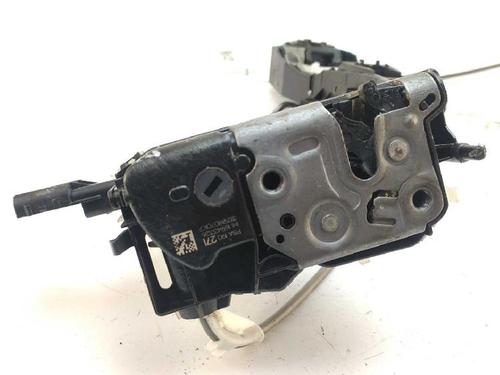 Front right lock CITROËN C-ELYSEE (DD_) 1.5 BlueHDi 100 | BP38215839C97 - Image 4