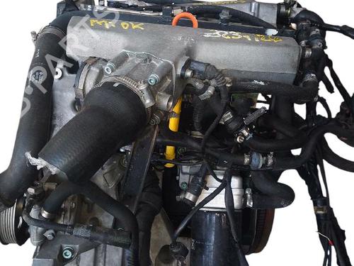 Engine AUDI A4 B7 (8EC) 1.8 T | BP39463362M1 - Image 2
