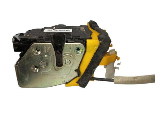 Used Front right lock Front right lock 38217556 38217556