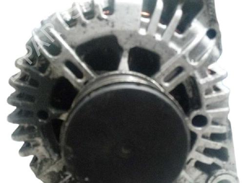 Alternator SUZUKI SX4 (EY, GY) 1.6 DDIS (RW416D) | BP38211187M7 - Image 3
