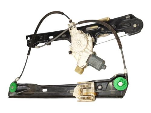 Front right window mechanism BMW 1 (E87) 118 d | BP39262857C23 - Image 2