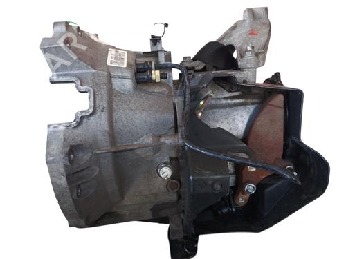 gearbox-ford-focus-ii-da_-hcp-dp-2004-2005-2006-2007-2008-2009-2010-2011-2012-2013-38219728 main image