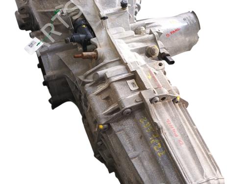 Gearbox AUDI A4 B6 (8E2) 1.6 | BP38203782M3 - Image 4