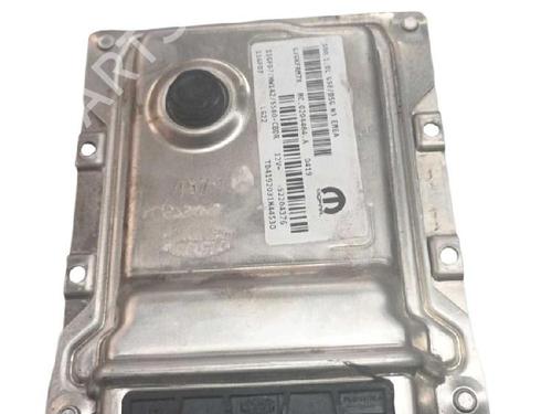 Control unit FIAT 500 (312_) 1.2 (312AXA1A) | BP38215189M11 - Image 2