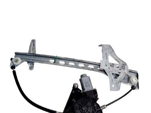Front left window mechanism TOYOTA AYGO (_B4_) 1.0 (KGB40) | BP38216501C22 - Image 3