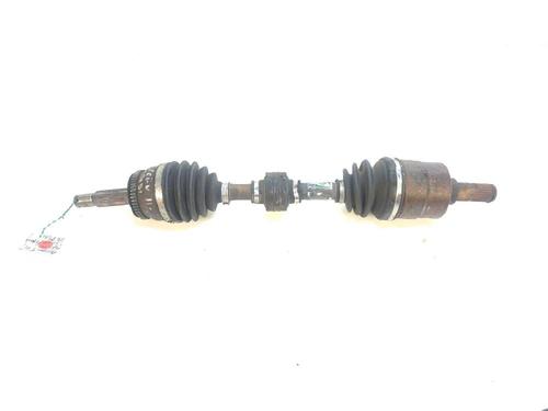 Used Left front driveshaft Left front driveshaft 38207843 38207843
